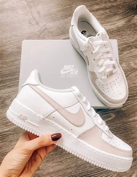 nike force beige|Nike air force 1 black and white.